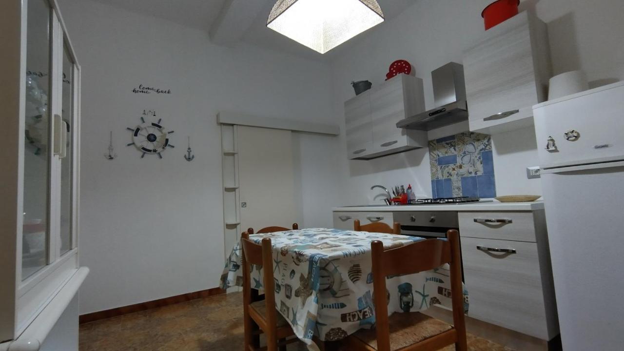 알리스테 Trullo Don Gabriel 빌라 외부 사진