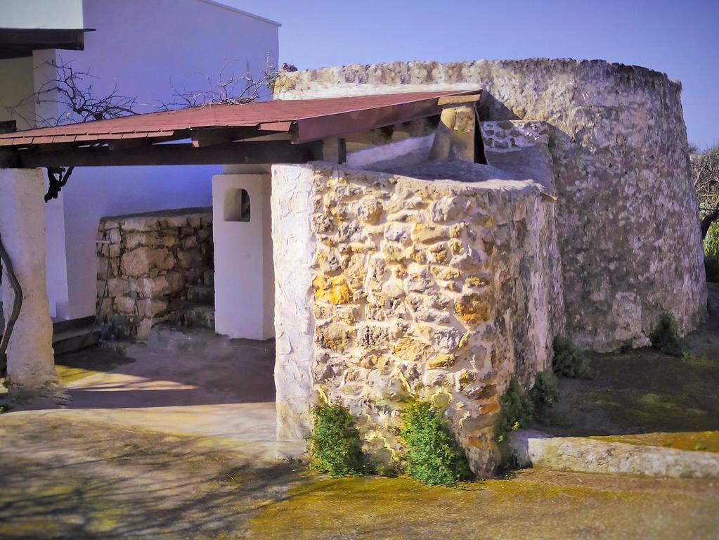 알리스테 Trullo Don Gabriel 빌라 객실 사진