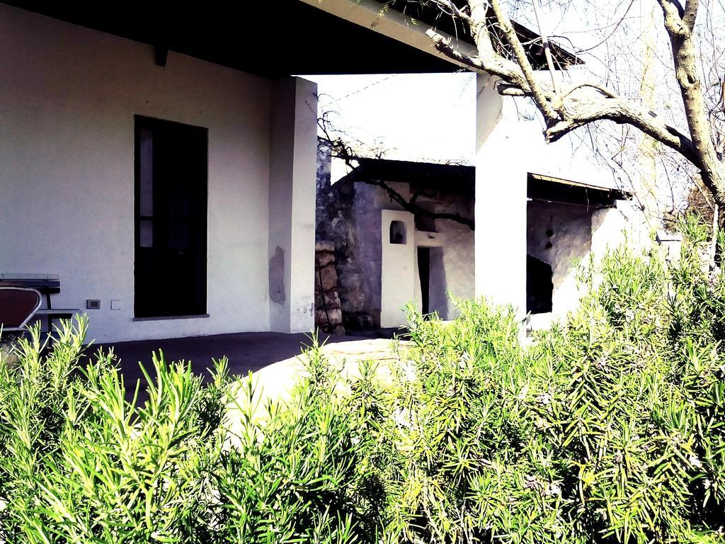 알리스테 Trullo Don Gabriel 빌라 객실 사진